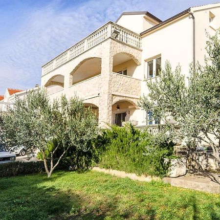 Apartment Luce Vodice Kültér fotó