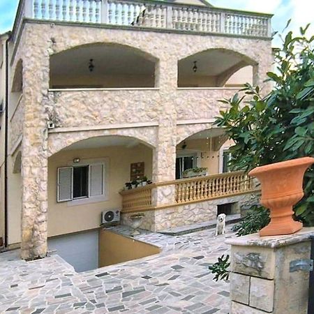Apartment Luce Vodice Kültér fotó