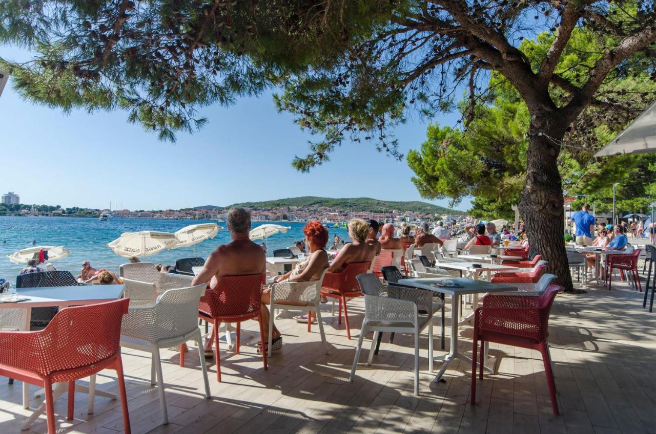 Apartment Luce Vodice Kültér fotó
